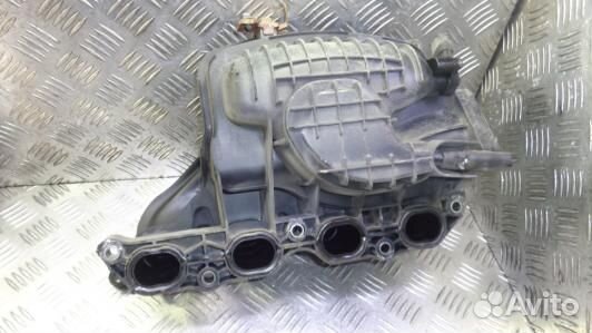 Впускной коллектор бензиновый KIA CEE'D 1 (94Z03C6