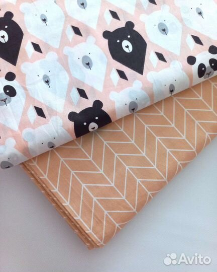 Ткани Китайский хлопок Сатин