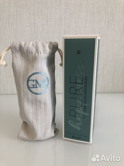 Pure Happiness by Guido Maria for Men