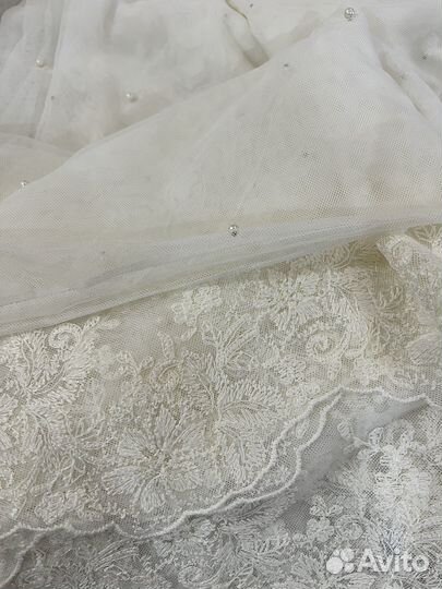 Бортики и балдахин в кроватку