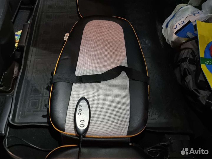 Масажор автомобильный
