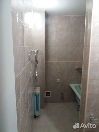 Ванная под ключ. Плитка