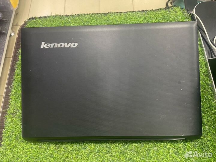 Ноутбук Lenovo B570e/GeForce 410M