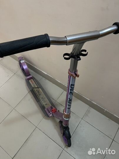 Самокат детский/взрослый