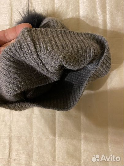 Шапка зимняя женская Ostin