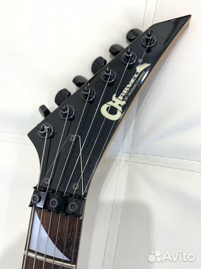 Гитара Charvel Professional or Pro (Japan )