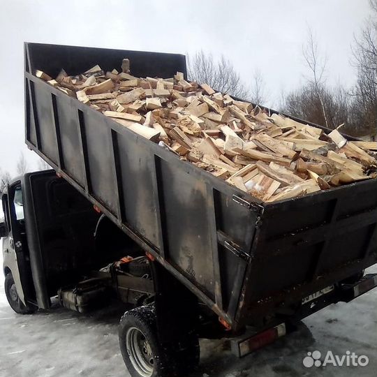 Дрова