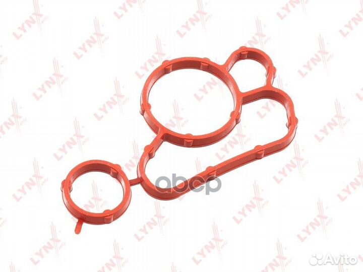 Прокладка корпуса масляного фильтра VAG 1.8TSI