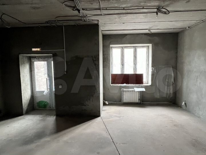 Свободного назначения, 44.3 м²