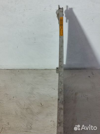 Радиатор (Конденсатор) LADA Vesta, X-Ray