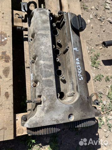 Гбц Киа Спектра 1.8