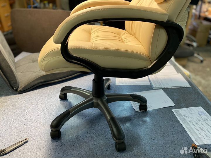 Кресло компьютерное