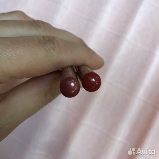 Карандаш для губ новый Германия