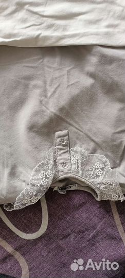 Одежда для школы на девочку 140