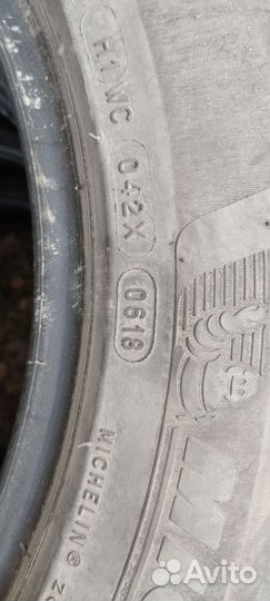 Michelin Pilot Sport 4 205/55 R16 91W