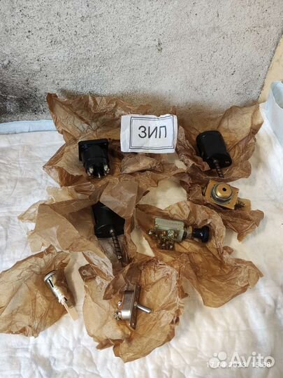 Автономный отопитель дизельный ов-95