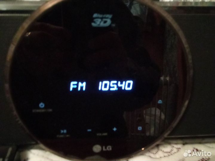 Саундбар lg Обмен