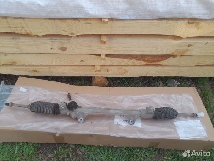 Рулевая рейка kia cerato 3 56500A7000