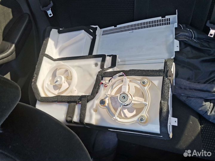 Ремонт бытовых холодильников