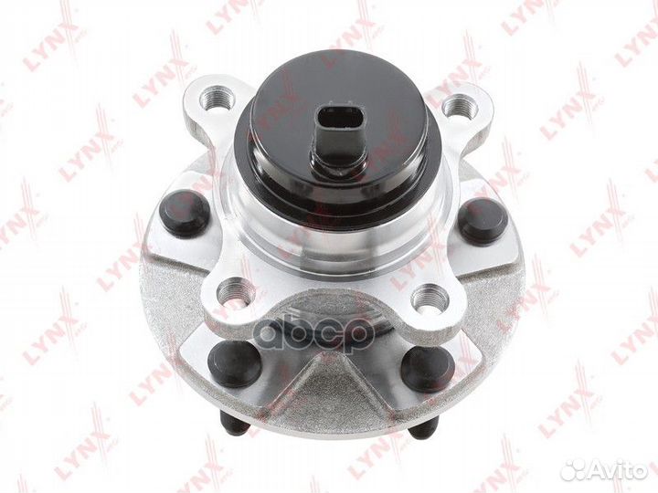 Ступица колеса перед прав WH1155 lynxauto