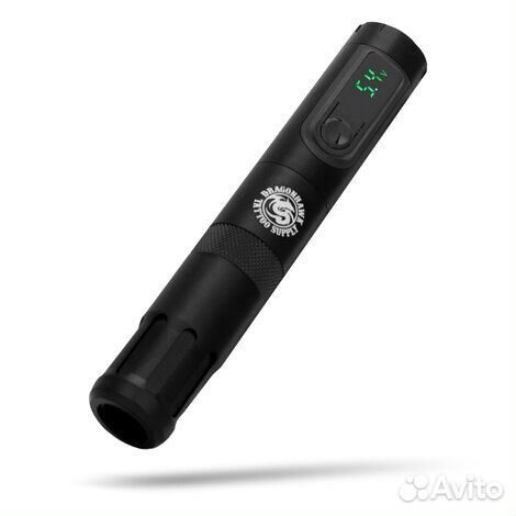 Тату-машинка Dragonhawk X4