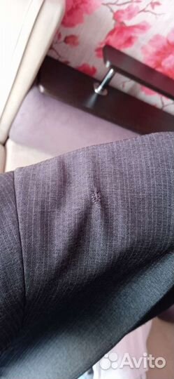 Школьная одежда для мальчика 146