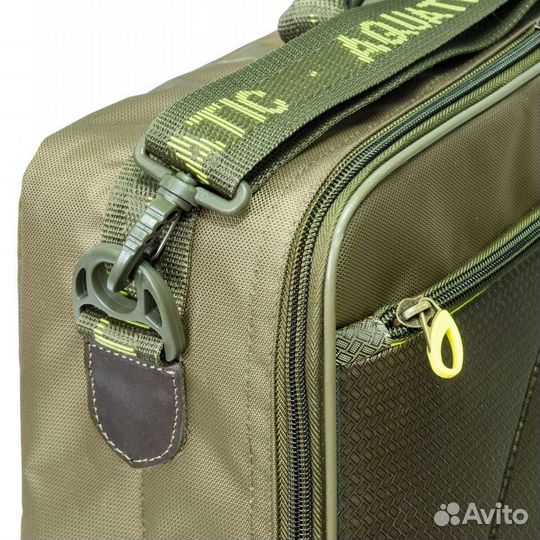 Сумка С-17 для катушек