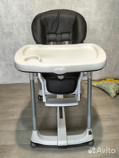 Стульчик PEG perego prima pappa best