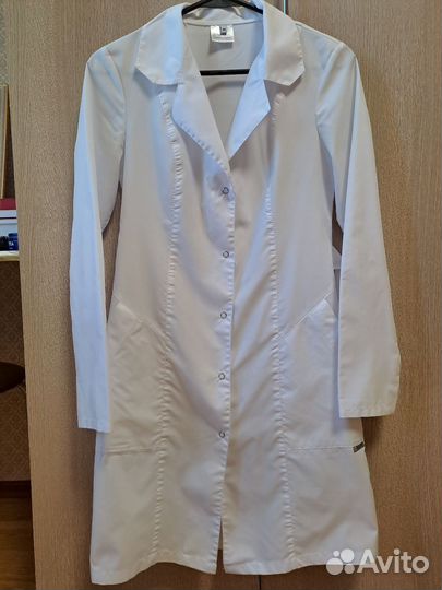 Медицинский халат