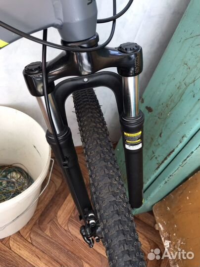 Велосипед stern energy 1.0