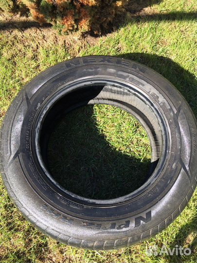 Nexen N'Priz RH1 215/65 R16 98