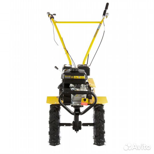 Мотоблок denzel DPT-270, 7 л.с