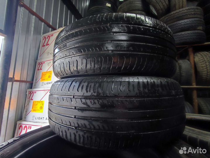 Hankook Optimo K415 205/60 R16