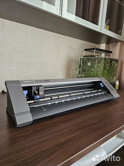 Режущий плоттер Graphtec CE lite-50
