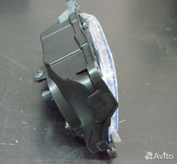 Противотуманная Фара Kia Bongo Правая Туманка