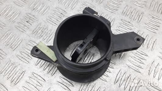 Расходомер воздуха дизельный mazda 3 2 (CBN03BP01)