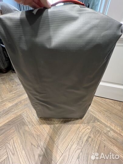 Сумка-рюкзак Simms G3 Guide Z