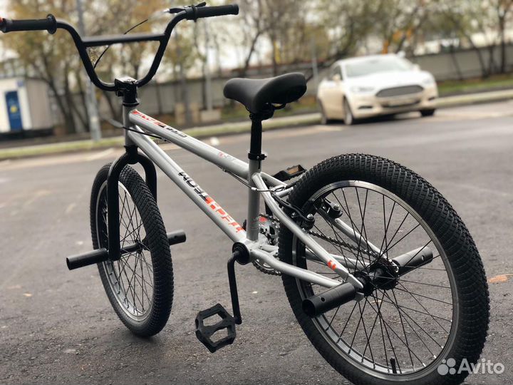 Велосипед BMX TechTeam Step One