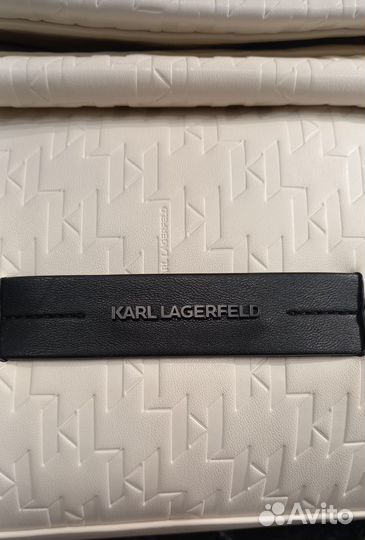 Сумка karl lagerfeld (оригинал)