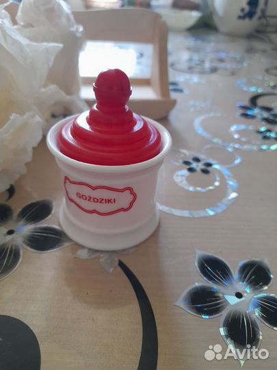 Набор банок для специй