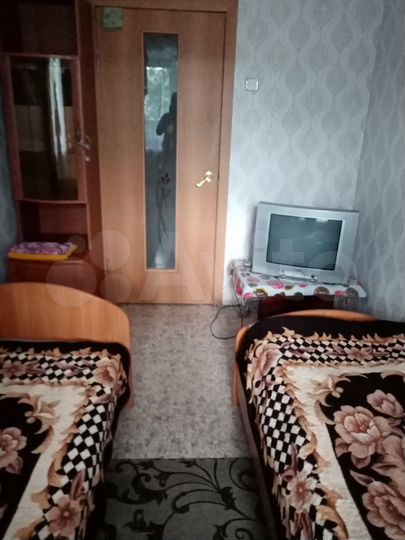 2-к. квартира, 42 м², 2/5 эт.