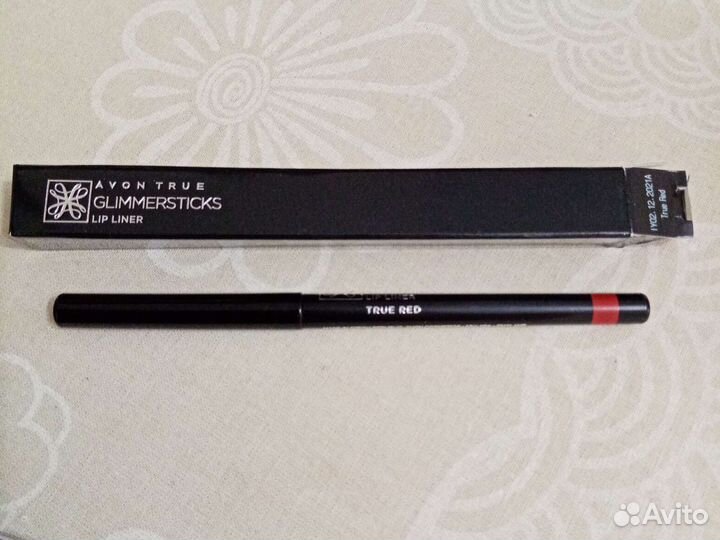 Карандаш для губ