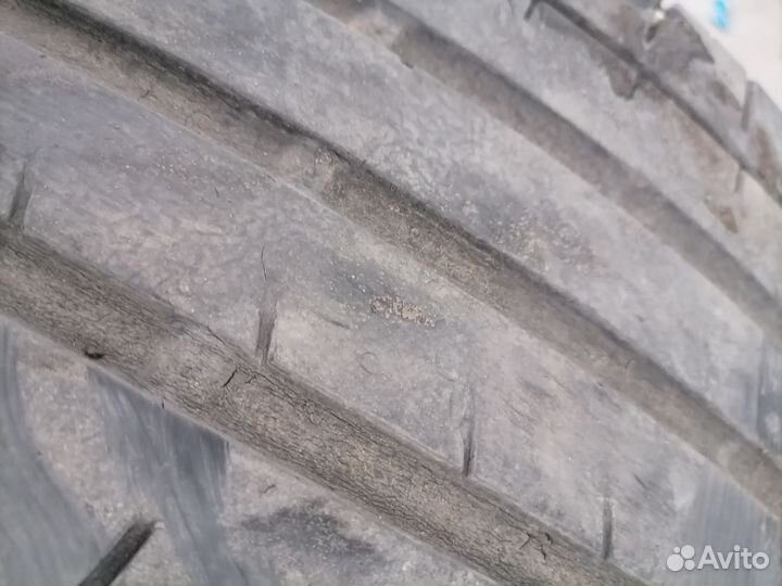 Nexen Classe Premiere CP672A 235/65 R16