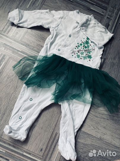 Вещи десткие