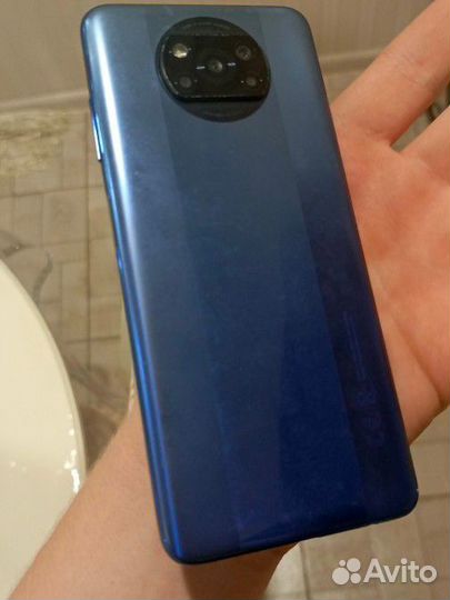 Xiaomi Poco X3 Pro, 8/256 ГБ