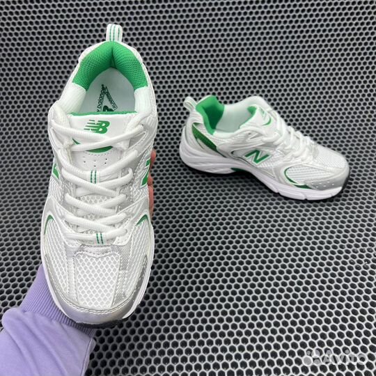 Кроссовки New Balance 530 Размеры 37-41