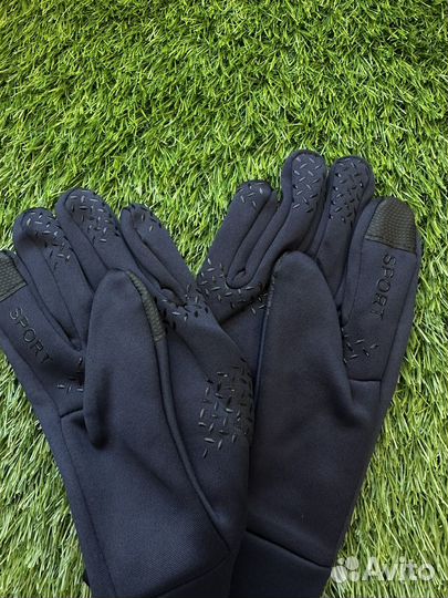 Перчатки nike drill