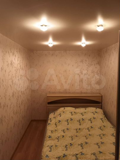2-к. квартира, 44 м², 5/5 эт.
