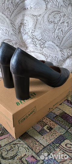 Туфли Belwest р-р40