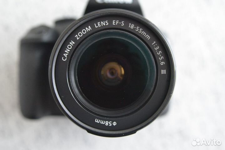 Nikon Canon Sony Б/У